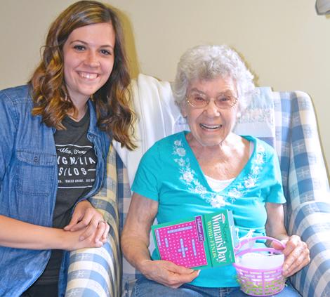 friendliest personal care home and assisted living staff johnstown pa cambria county