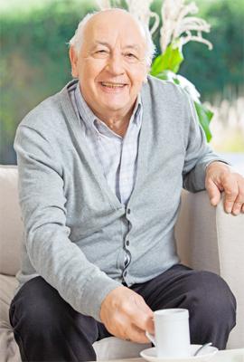 assisted living and personal care home living johnstown pa cambria county pa