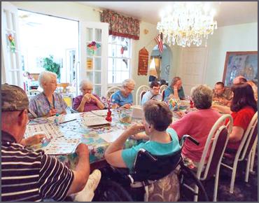 best assisted living and personal care home johnstown pa cambria county pa