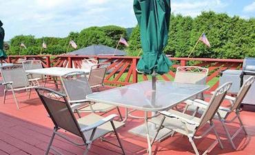 assisted living and personal care home outdoor activities johnstown pa, cambria county pa
