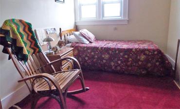 private personal care home johnstown pa rose of sharon home