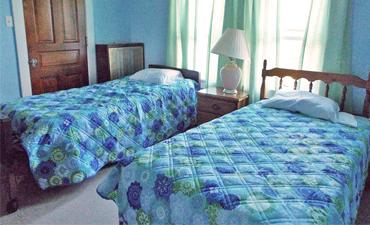 personal care home and assisted living rooms in johnstown pa Cambria county. Rose of Sharon