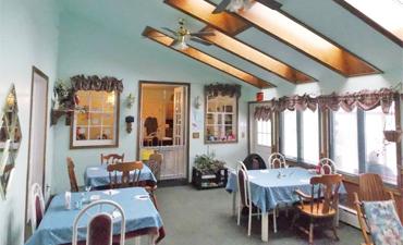 great assisted living personal care home food in johnstown pa cambria county pa rose of sharon home
