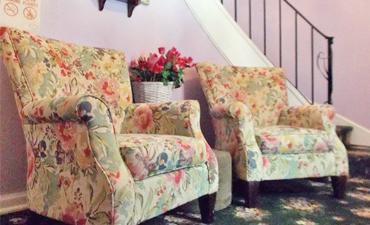 most beautiful care home assisted living facility johnstown pa cambria county rose of sharon home