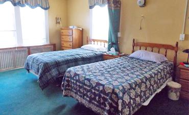 best care home rooms in johnstown pa and cambria county pa rose of sharon home