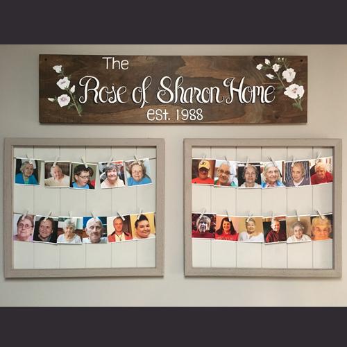best nursing home rooms johnstown pa cambria county pa rose of sharon home